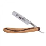 Giesen & Forsthoff Cut Throat Rakkniv Zebrano