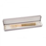 Mariella Martinato Tandborste ljust horn 14cm