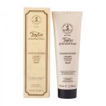 Taylor of Old Bond Street Sandalwood Shaving Cream Tube