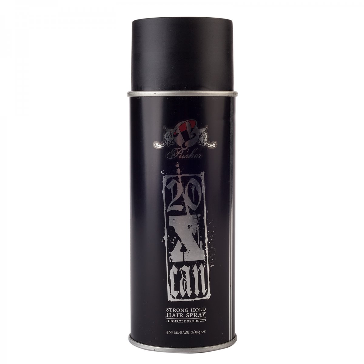 Pusher 20X-can Hair Spray