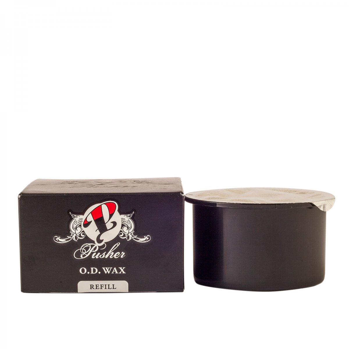 Pusher O.D Wax Refill