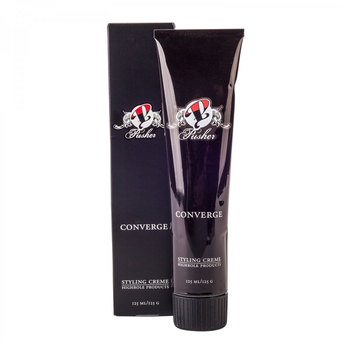 Pusher Converge Styling Creme