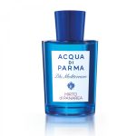Acqua di Parma Blu Mediterraneo Mirto Panarea EdT