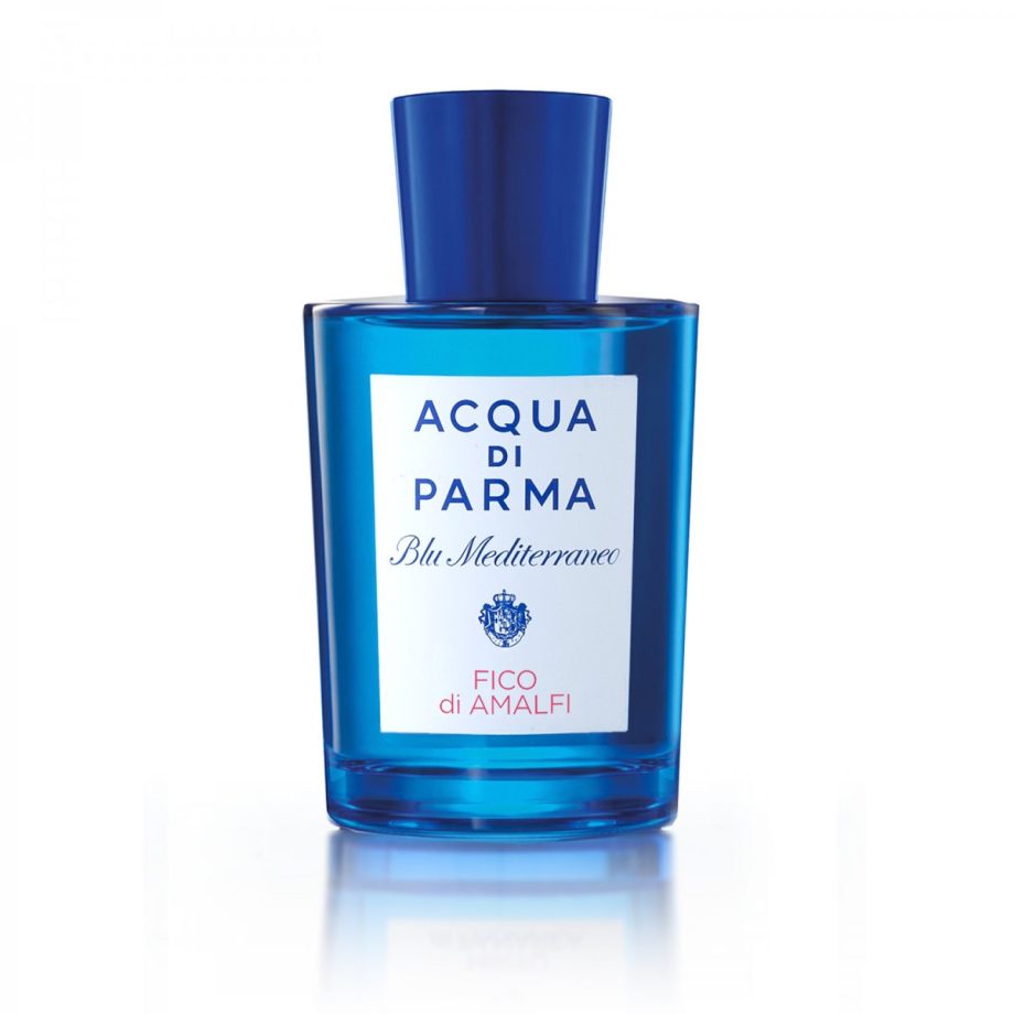 Acqua di Parma Blu Mediterraneo Amalfi Fig EdT