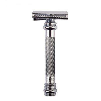 Merkur 39C Säkerhetshyvel Slant Bar (Lång)