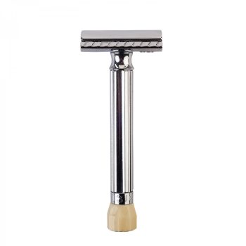 Merkur Progress Long Handle Säkerhetshyvel