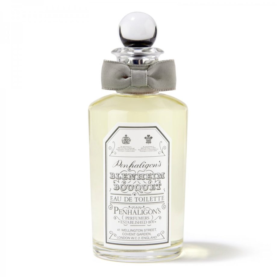 Penhaligon&apos;s Signature Blenheim Bouquet EdT