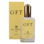 Geo F Trumper GFT Cologne