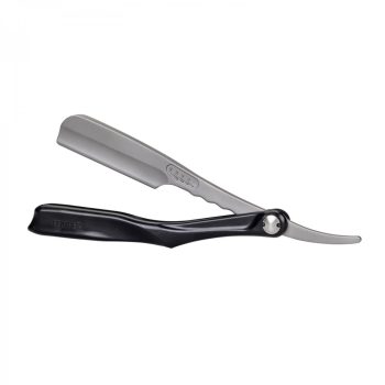 Feather Artist Club SS Shavette Black