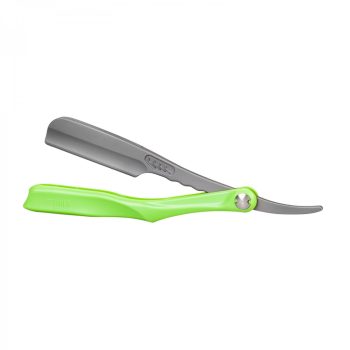 Feather Artist Club SS Shavette Lime
