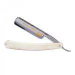 Thiers-Issard Sabatier Rakkniv Rose Bijou de France Bone Handle