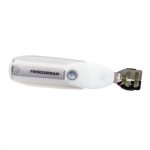 Tweezerman Fothyvel med Fotrasp