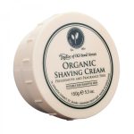 Taylor of Old Bond Street Organic Shaving Cream Bowl