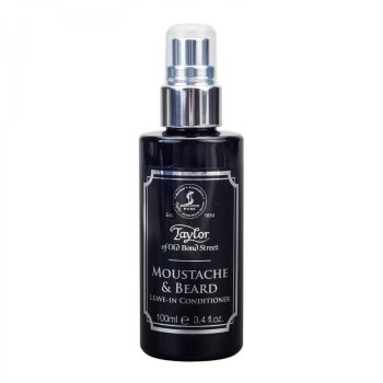 Taylor of Old Bond Street Moustache & Beard Leave-in Conditioner