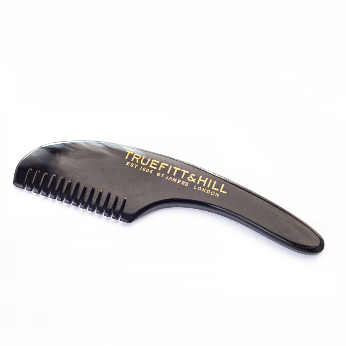 Truefitt & Hill Moustache Comb