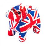 Truefitt & Hill Churchill Dog