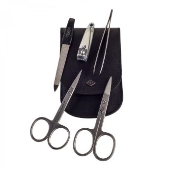 5-delars Manikyr kit
