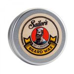 Sailor&apos;s Soft Beard Wax