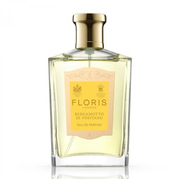 Floris Bergamotto di Positano EdP