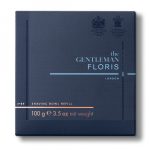 Floris The Gentleman Floris No 89  Shaving Soap Refill