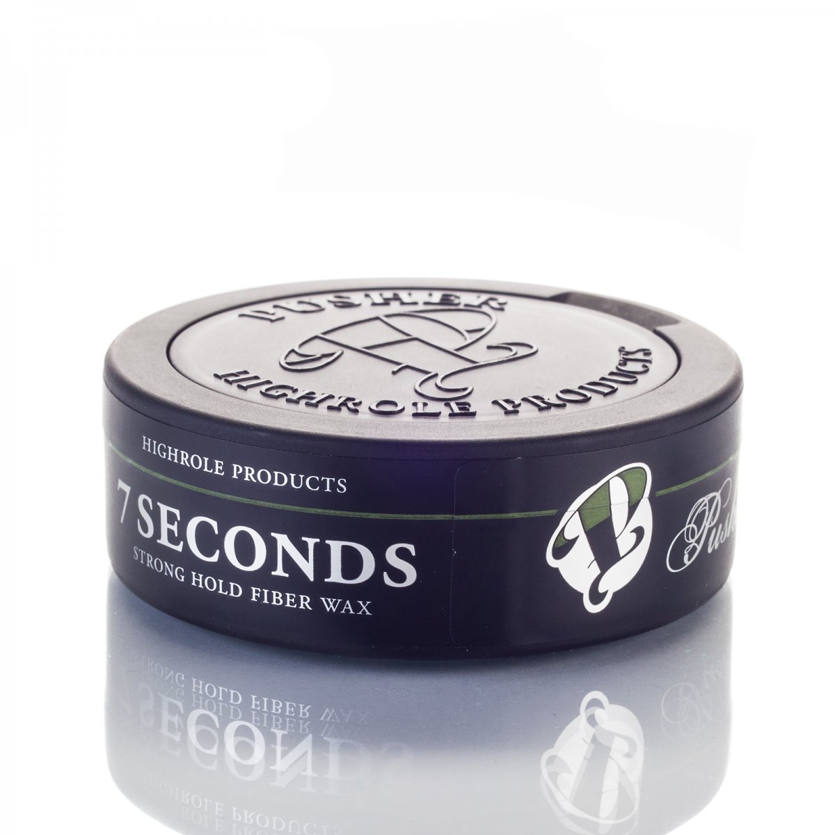 Pusher 7 Seconds Pocket Size