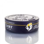 Pusher Dirt Pocket Size