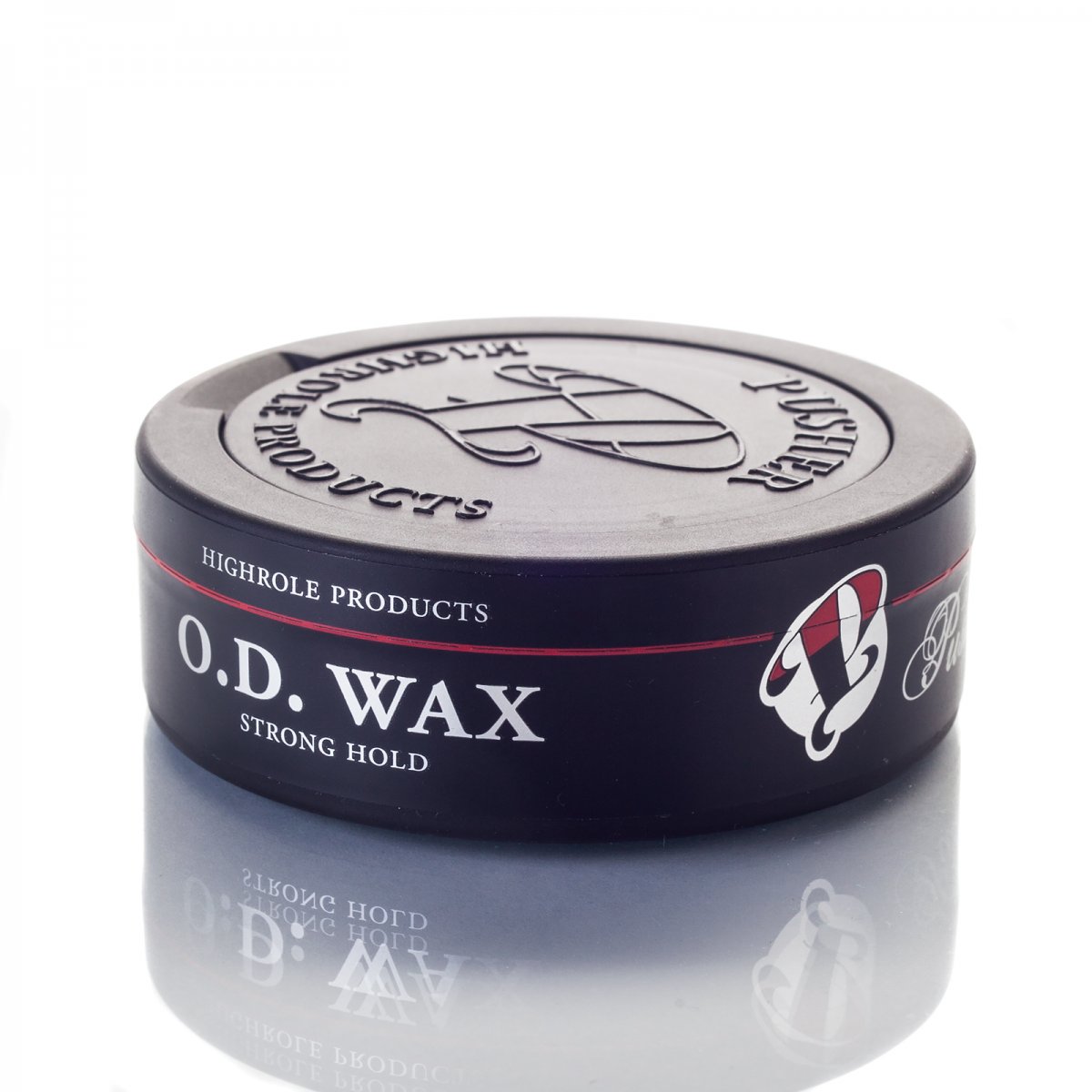 Pusher O.D Wax Pocket Size