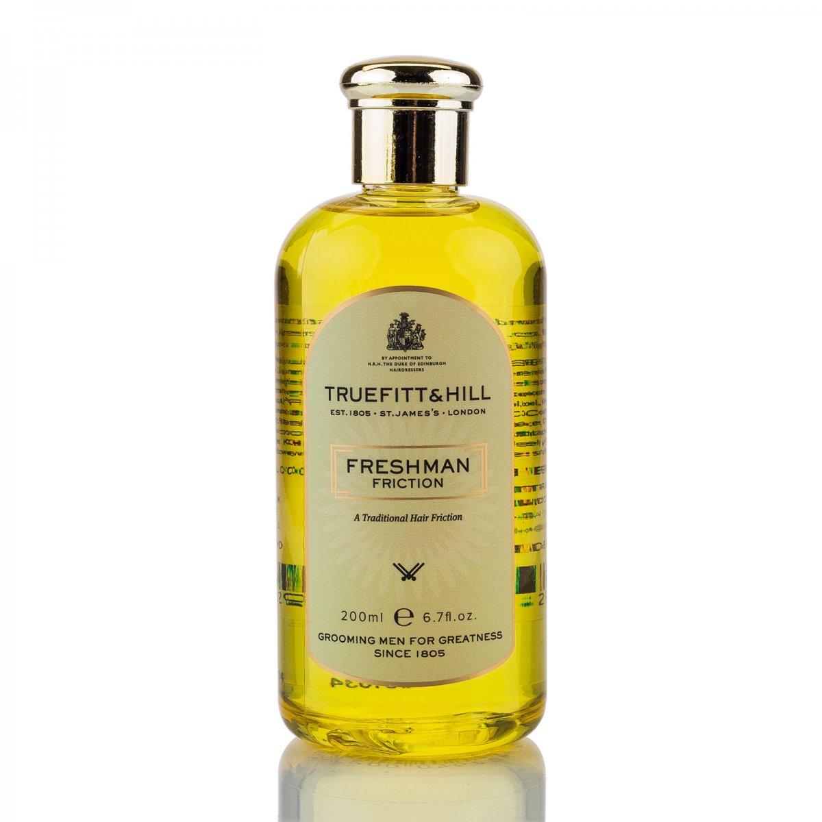 Truefitt & Hill Freshman Friction