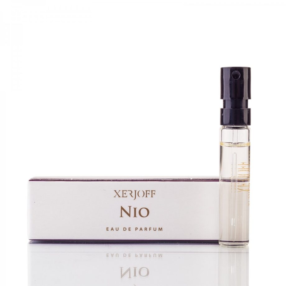 Xerjoff Shooting Stars Nio EdP Sample