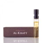 Xerjoff Oud Stars Al-Khatt EdP Sample