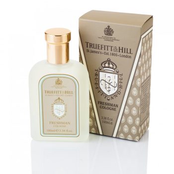 Truefitt & Hill Freshman Cologne