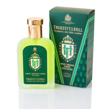 Truefitt & Hill West Indian Limes Cologne