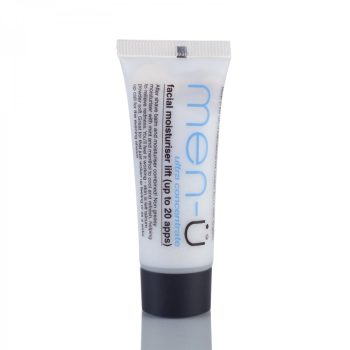 Men-u Facial Moisturizer Lift