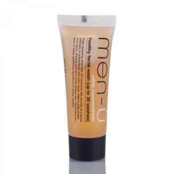 Men-ü Healthy Facial Wash
