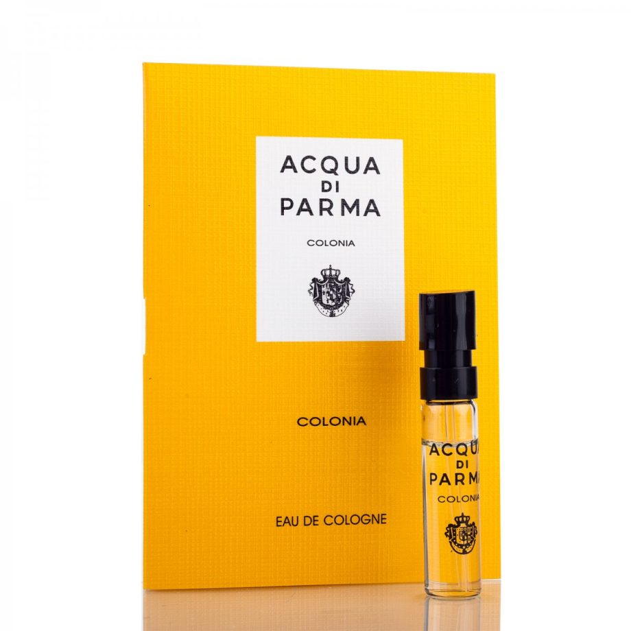 Acqua di Parma Colonia Edc Sample