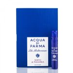 Acqua di Parma Blu Mediterraneo Mirto Panarea EdT Sample