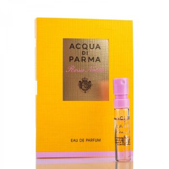 Acqua di Parma Rosa Nobile Eau de Parfum Sample