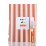 Eight and Bob Egypt EdP Sample