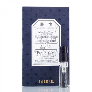 Penhaligon&apos;s Blenheim Bouquet Edt Sample