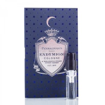Penhaligon&apos;s Endymion Cologne Sample