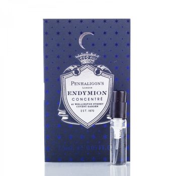 Penhaligon&apos;s Endymion Concentré Sample