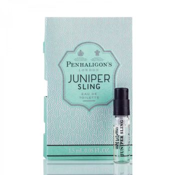 Penhaligon&apos;s Juniper Sling Edt Sample