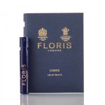 Floris Limes EdT Sample