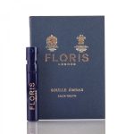 Floris Soulle Ámbar EdT Sample