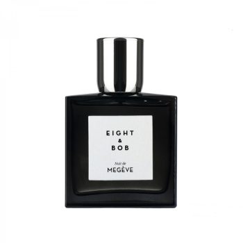 Eight and Bob Nuit de Megéve EdP