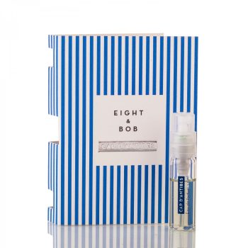 Eight and Bob Cap D&apos;Antibes Sample