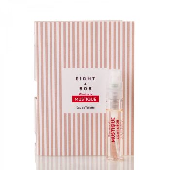 Eight and Bob Memories de Mustique Sample