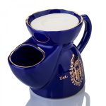Truefitt & Hill Navy Shaving Mug