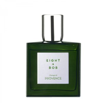 Eight and Bob Champs de Provence EdP