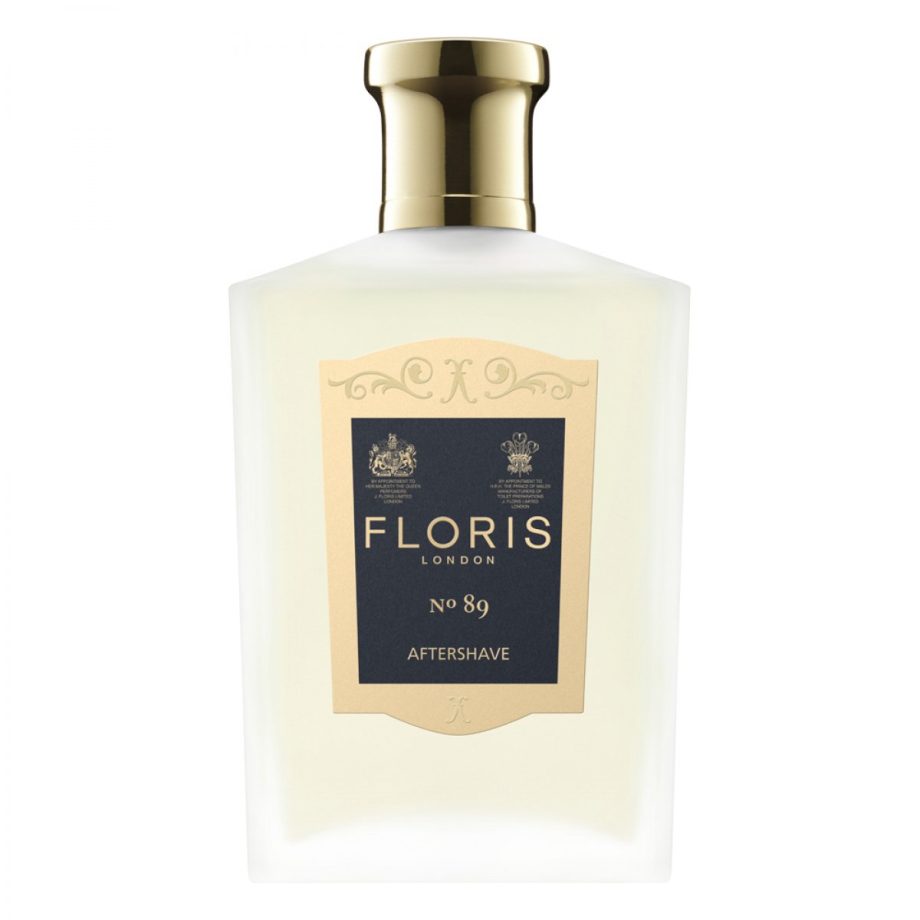 Floris No 89  Aftershave